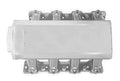 INTAKE MANIFOLD LS1/2/6 92MM