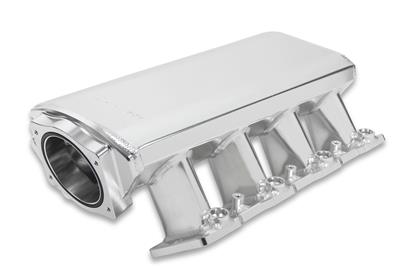 INTAKE MANIFOLD