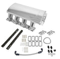 LOW PROFILE INTAKE MANIFOLD