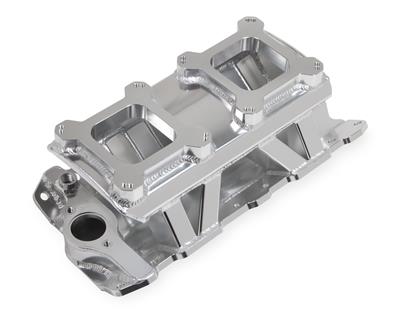 SNIPER INTAKE MANIFOLD