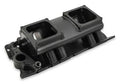 INTAKE MANIFOLD FAB ALUM BBC