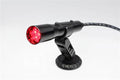 SHIFTLIGHT BLACK W/RED LED