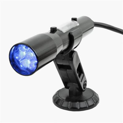 SHIFTLIGHT   BLACK W/BLUE LED