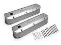 VALVE COVERS FABERCATIED ALUM