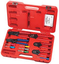 MASTER TERMINALS SERVICE KIT
