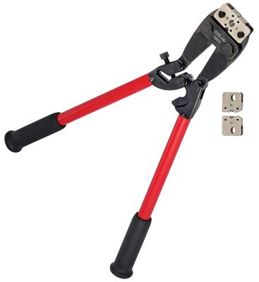 CRIMPER FOR DEUTSCH 6 8 10