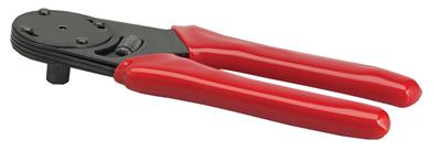 S&G Tool Aid Deutsch Terminal Ratcheting Crimpers