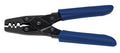 S&G Tool Aid Weatherpack Crimping Tools