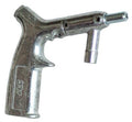 ABRASIVE BLASTER COMPONENTS
