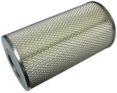 DUST FILTER