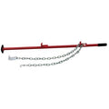 THE HUSTLER LEVERAGE BAR