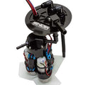 FUEL HAT - DUAL PUMP