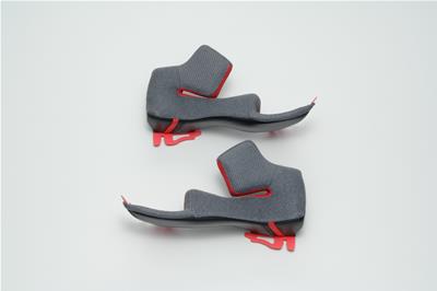 CHEEKS PADS FOR RF-1400. 31MM