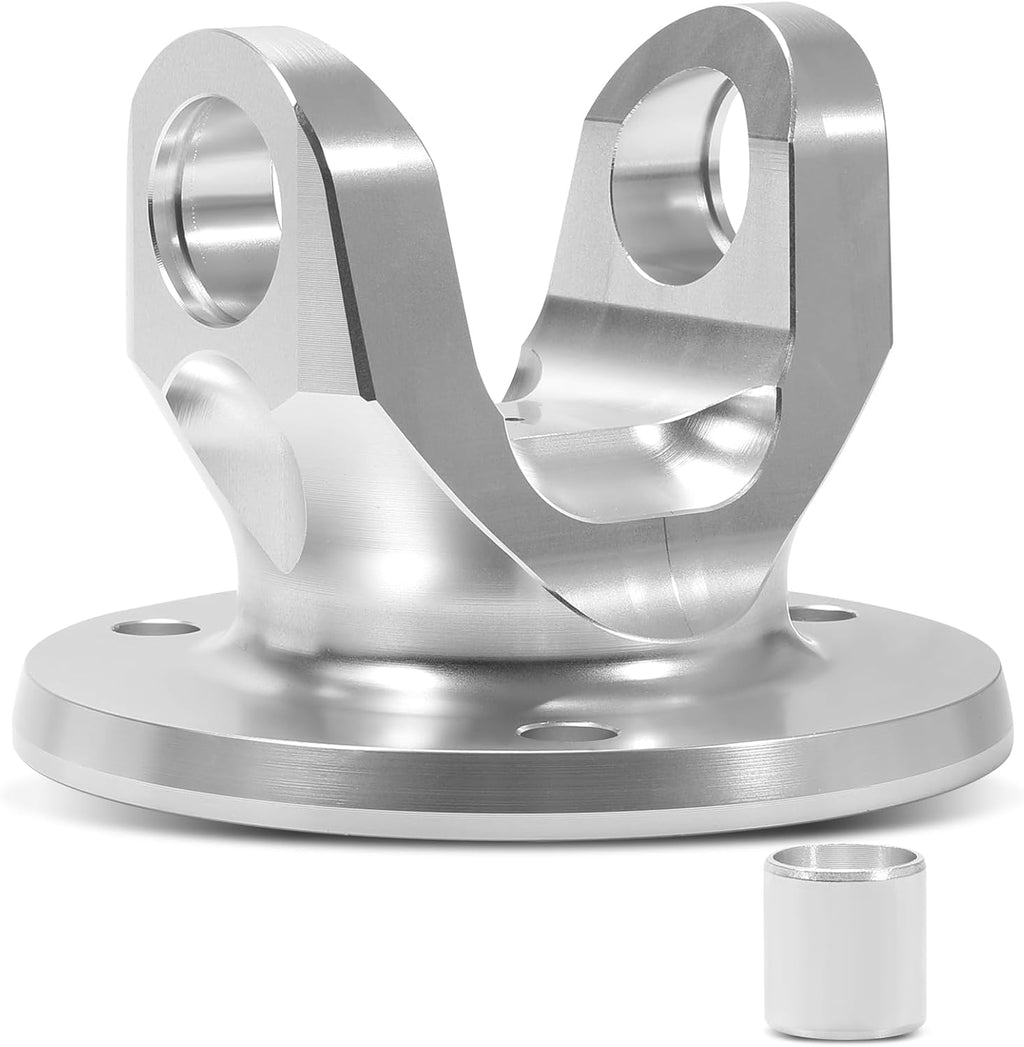 3 Bolt Adapter Flange for Driveshaft for MT-82/TR-6060/TR3160 Trans