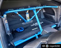 Speedlogix Bolt-In Harness Bar 2008-2023 Challenger