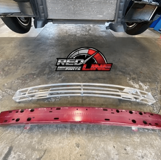 Speedlogix Lightweight Front Bumper Support 2015-2023 Challenger/Charger Hellcat