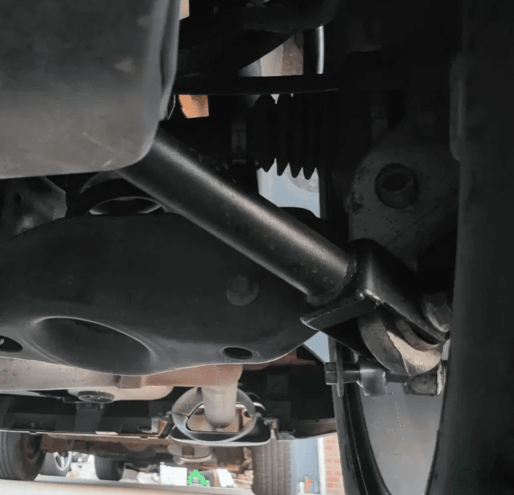 Speedlogix Tension Arms 2005-2023 Challenger/Charger