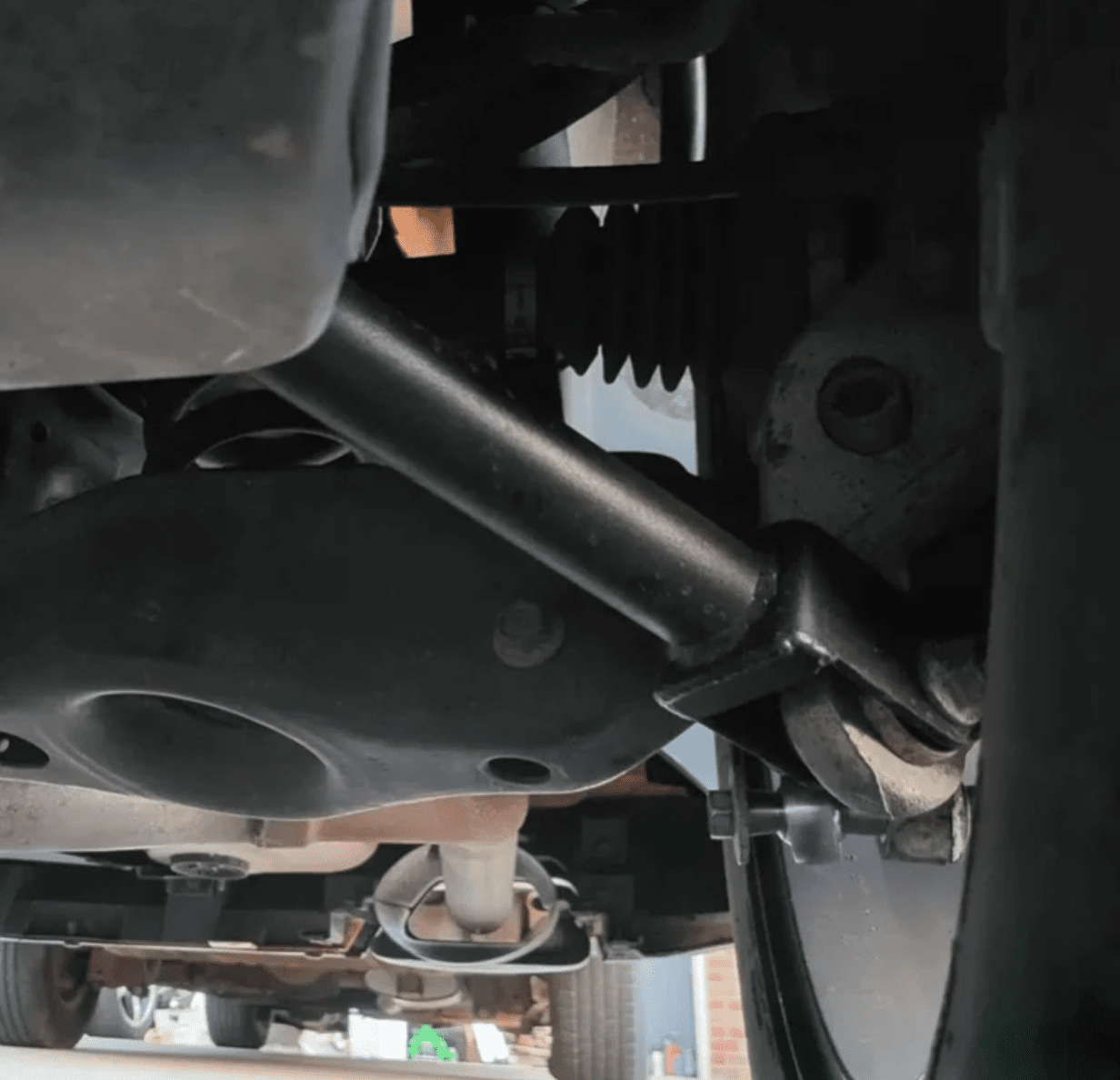 Speedlogix Tension Arms 2005-2023 Challenger/Charger
