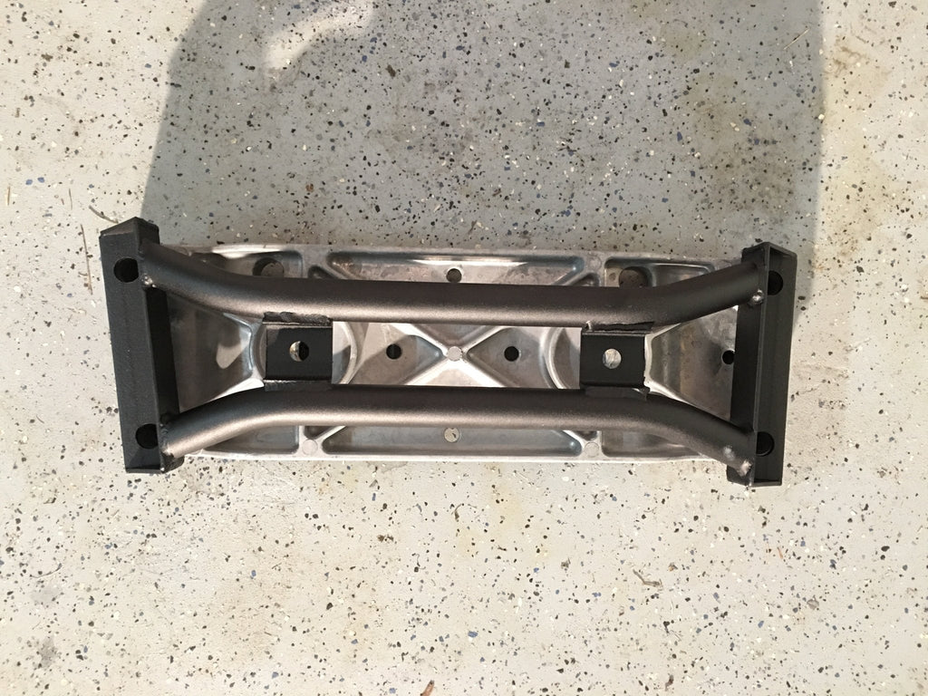 Speedlogix Transmission Brace 2009-2023 Challenger (6-Speed)