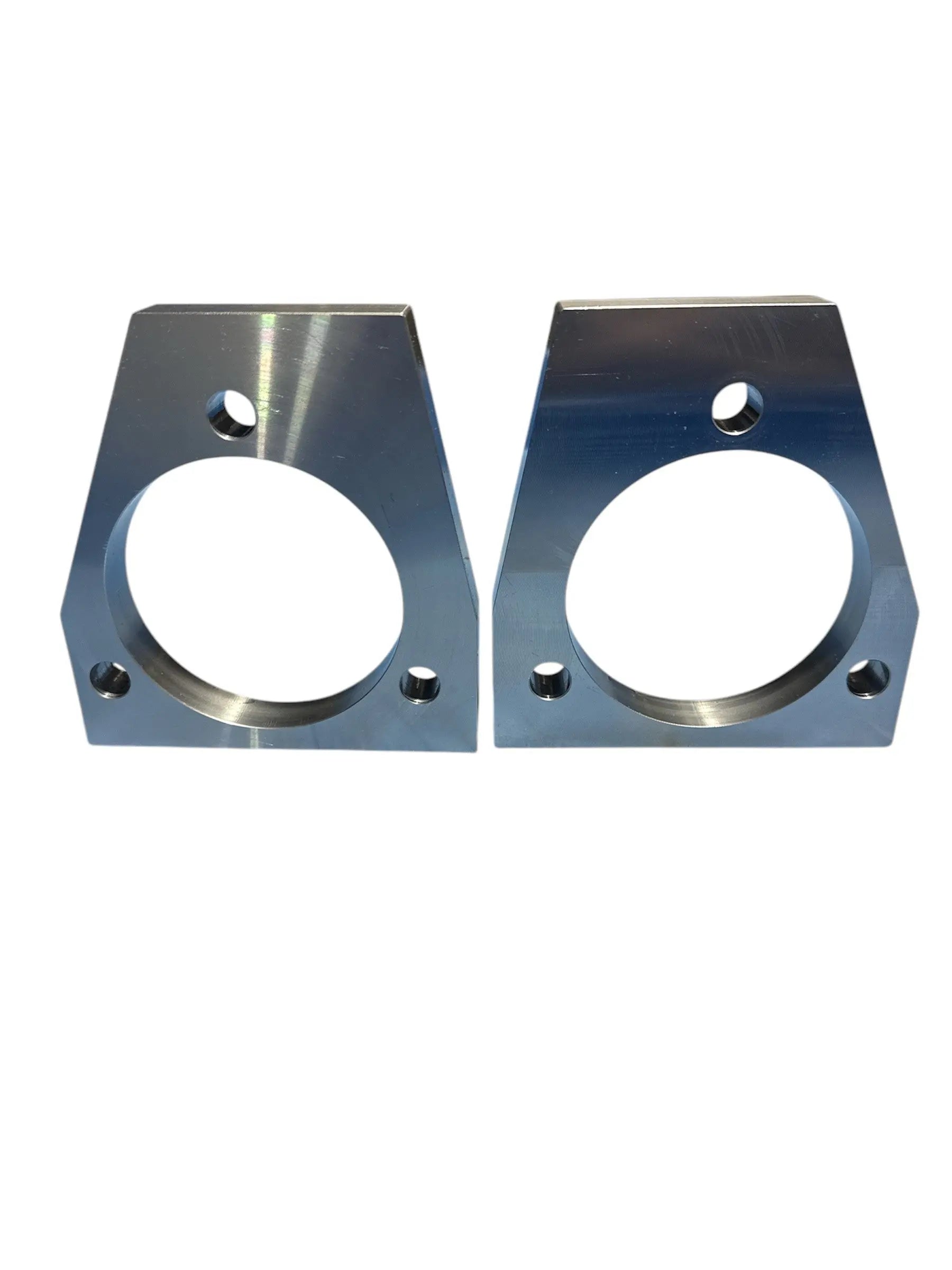 1999 - 2018 Chevy - GMC - 1500 Spindle Snout Blocks ( Pair )