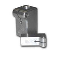 SQUARE ROD END REC