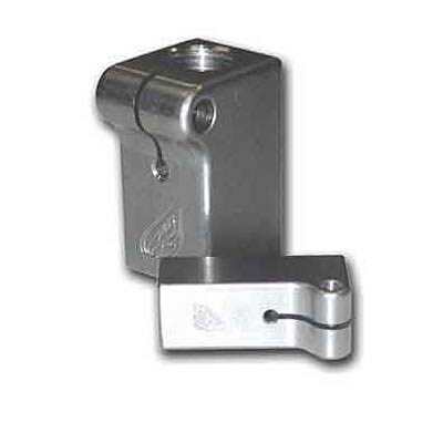SQUARE ROD END REC