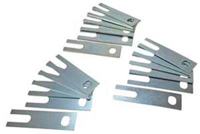 WHEEL ALIGNMENT PARTS