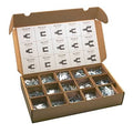750 PC MASTER SHIM ASST