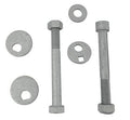 CAMSHAFTS PAIR