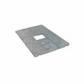BREAK AWAY AXLE SHIMS (QTY 6)