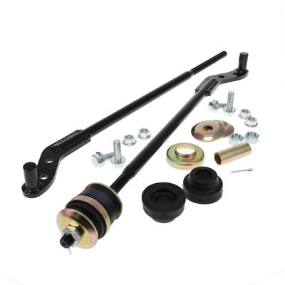 CASTER ROD PAIR