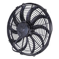 14   HI PERF-PUSHER FAN-CURVED