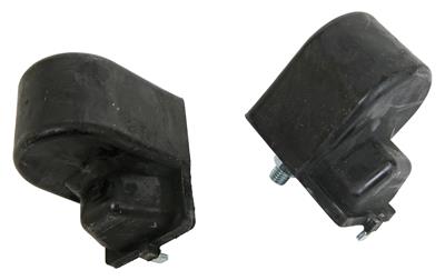 CONTROL ARM JOUNCE BUMPER
