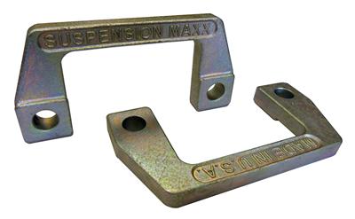 FIXED HEIGHT STRUT SPACER