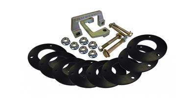 2.5-IN. LEVELING KIT GM W/MRC