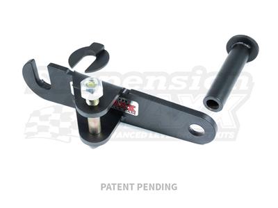 STEERING STABILIZER