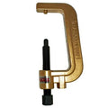 TORSION BAR INSTALLER