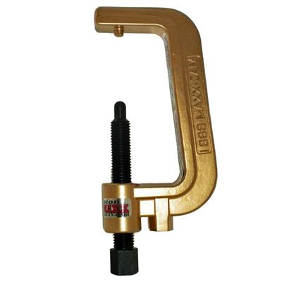 TORSION BAR INSTALLER