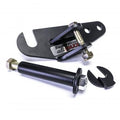 STEERING STABILIZER BRACKET