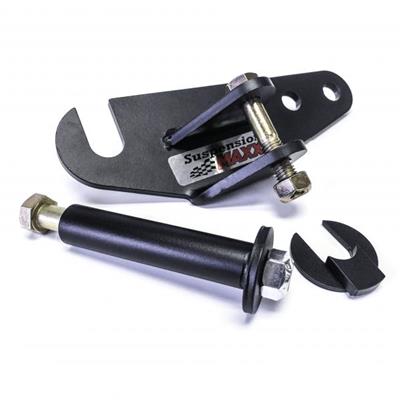 STEERING STABILIZER BRACKET