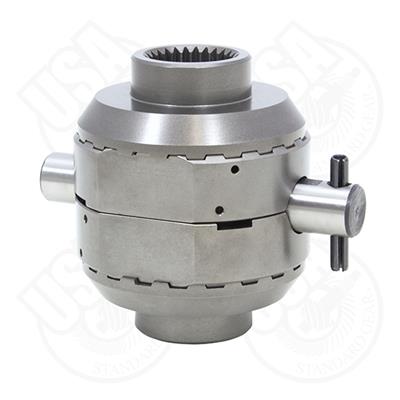 SPRTN LCKR DANA 30 DIFF.27