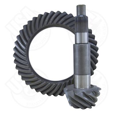 USA STD R&P GEAR SET