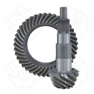 USA STD R&P GEAR SET