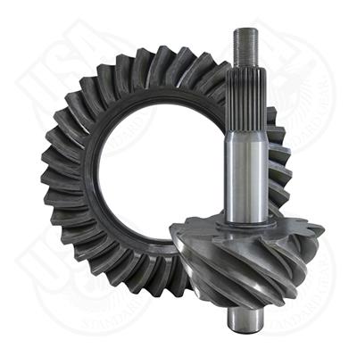 USA STD R&P GEAR SET