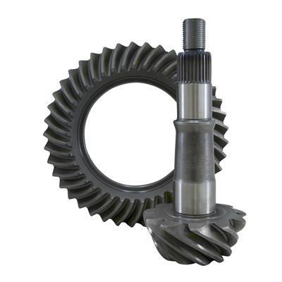 USA STD R&P GEAR SET