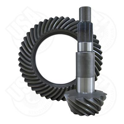 USA STD R&P GEAR SET