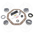 USA STD MSTR OVERHAUL KIT