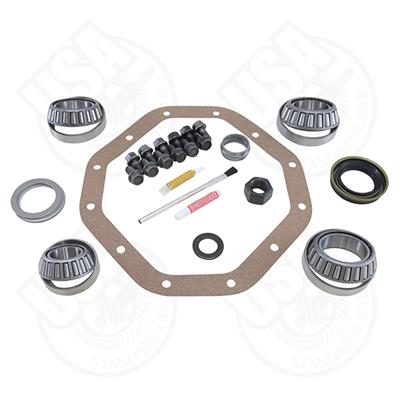 USA STD MSTR OVERHAUL KIT