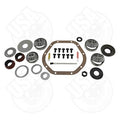 USA STD MSTR OVERHAUL KIT