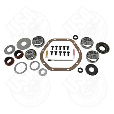 USA STD MSTR OVERHAUL KIT